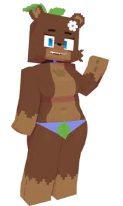 Characters 6 Bia Prowell character