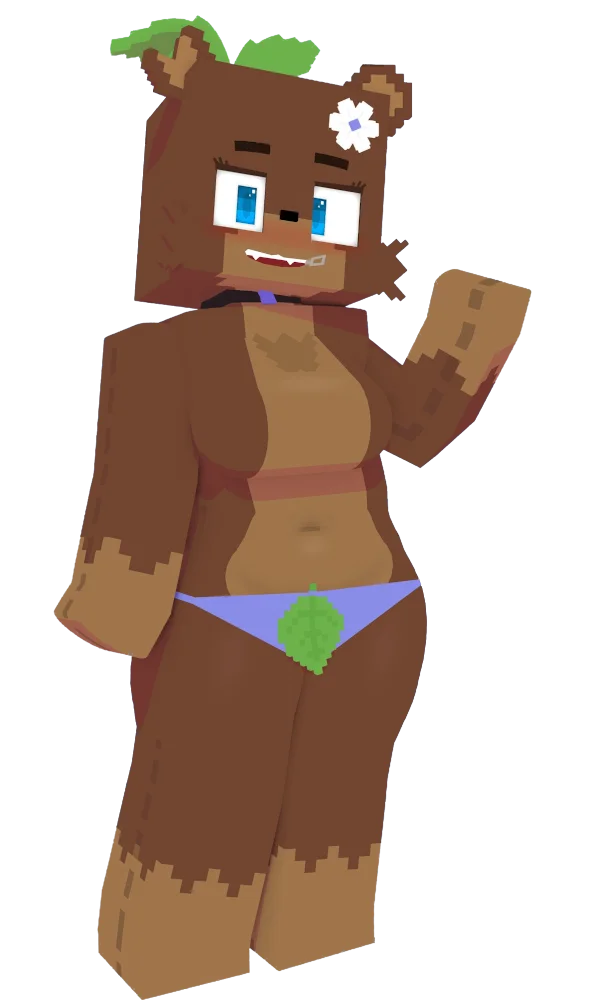 Bia Prowell character