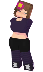 Characters 2 jenny belle character