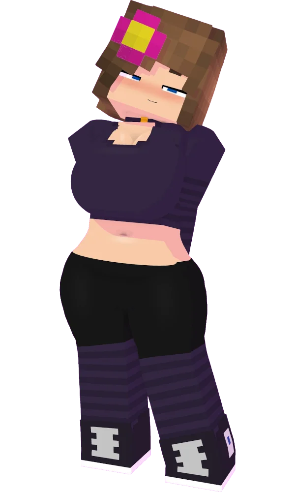 jenny belle character
