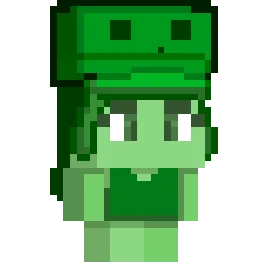 Characters 5 slime