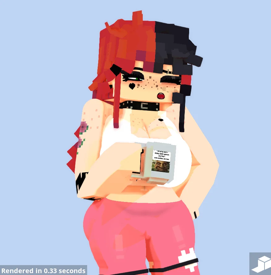 fapcraft 2