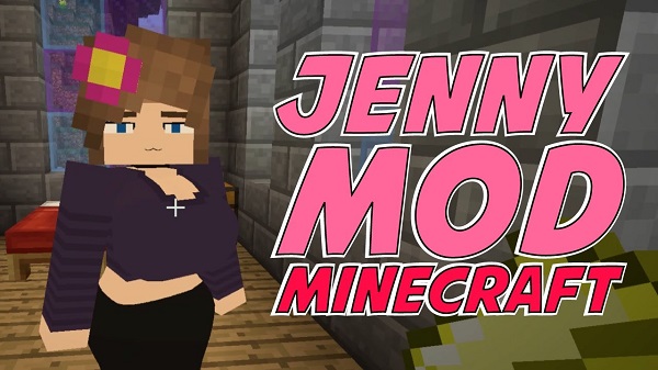 jenny mod 1 1