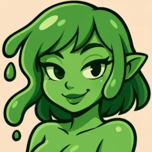 Gallery 7 Slime-Girl